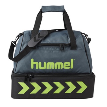 Hummel torba authentic soccer 40959-1616S